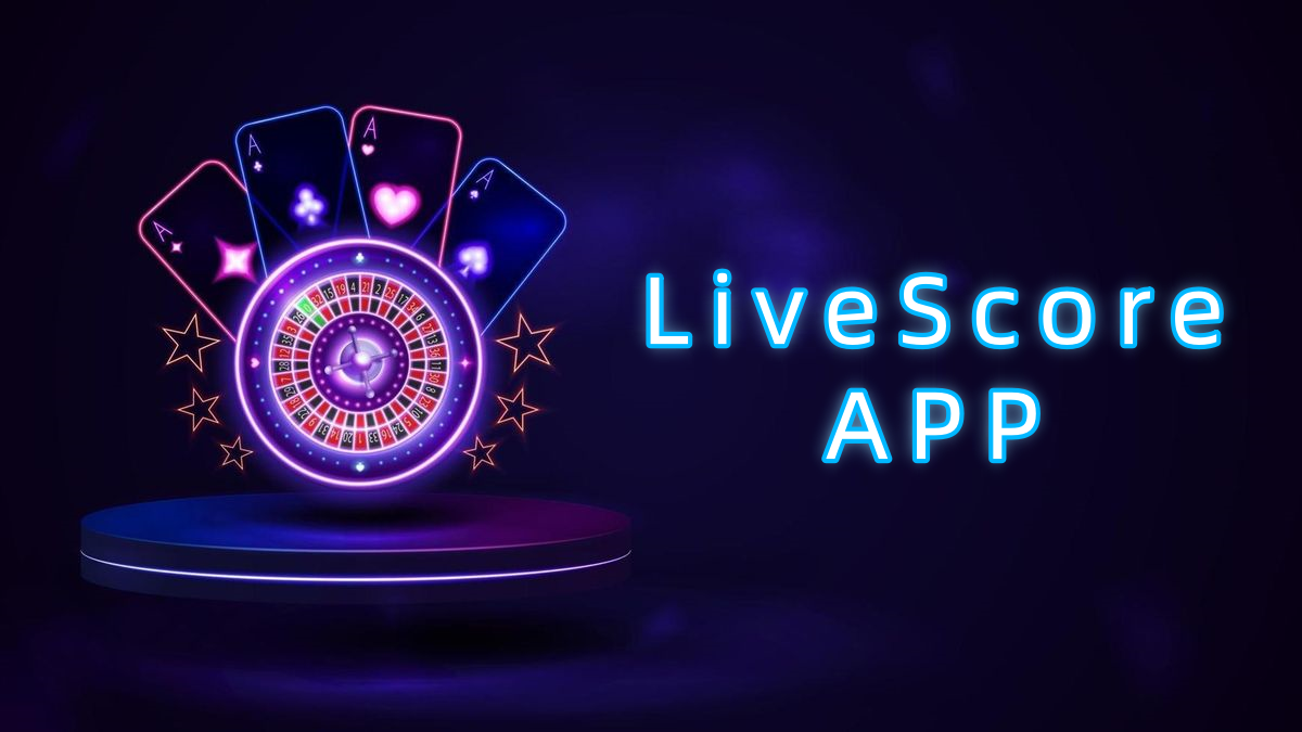 LiveScore APP پاکستان